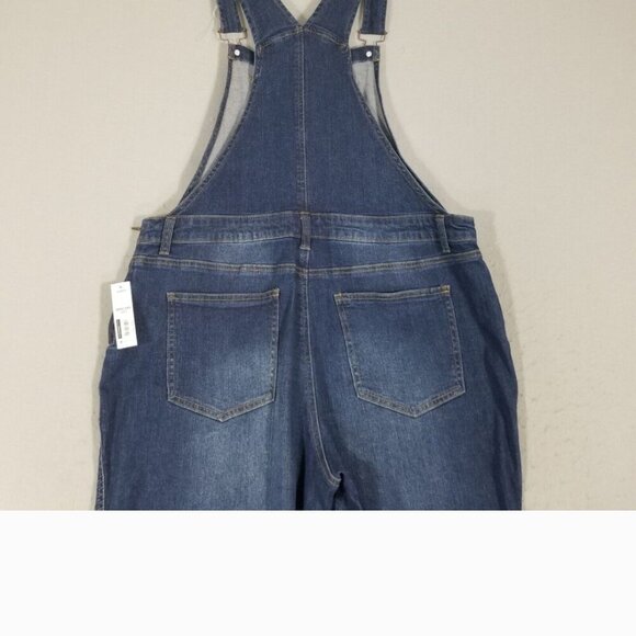 NOBO Bib Overalls - Picture 5 of 7